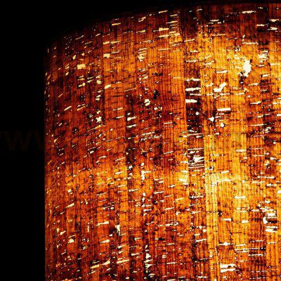 Arte lamp A7089SP-1BK STRAW