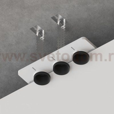Аксессуары для точечных светильников Arte lamp A709003 DUCRE-ACCESSORIES