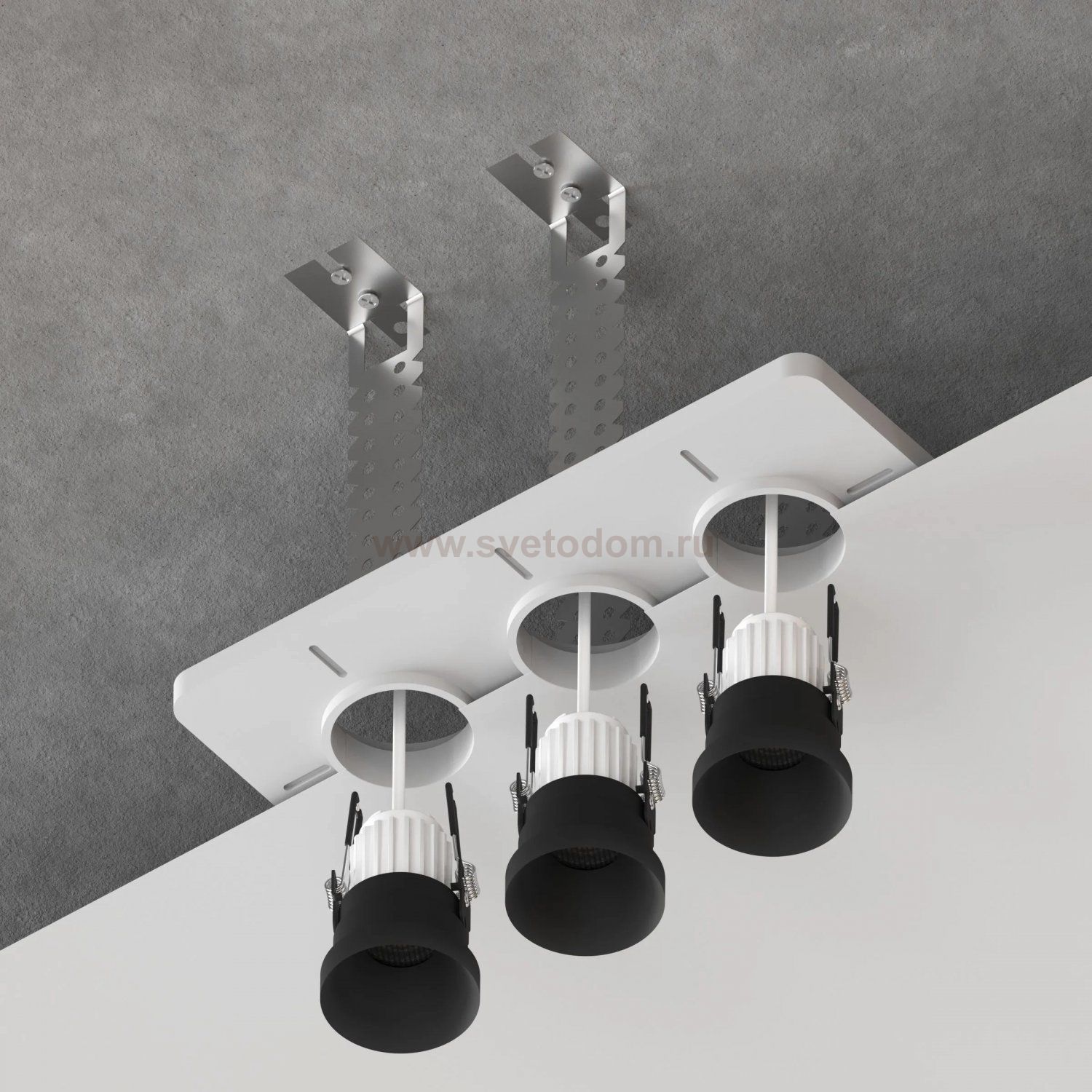 Аксессуары для точечных светильников Arte lamp A709003 DUCRE-ACCESSORIES