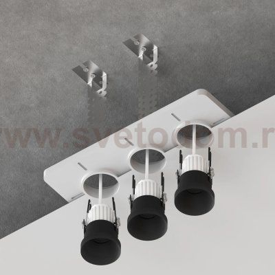 Аксессуары для точечных светильников Arte lamp A709003 DUCRE-ACCESSORIES