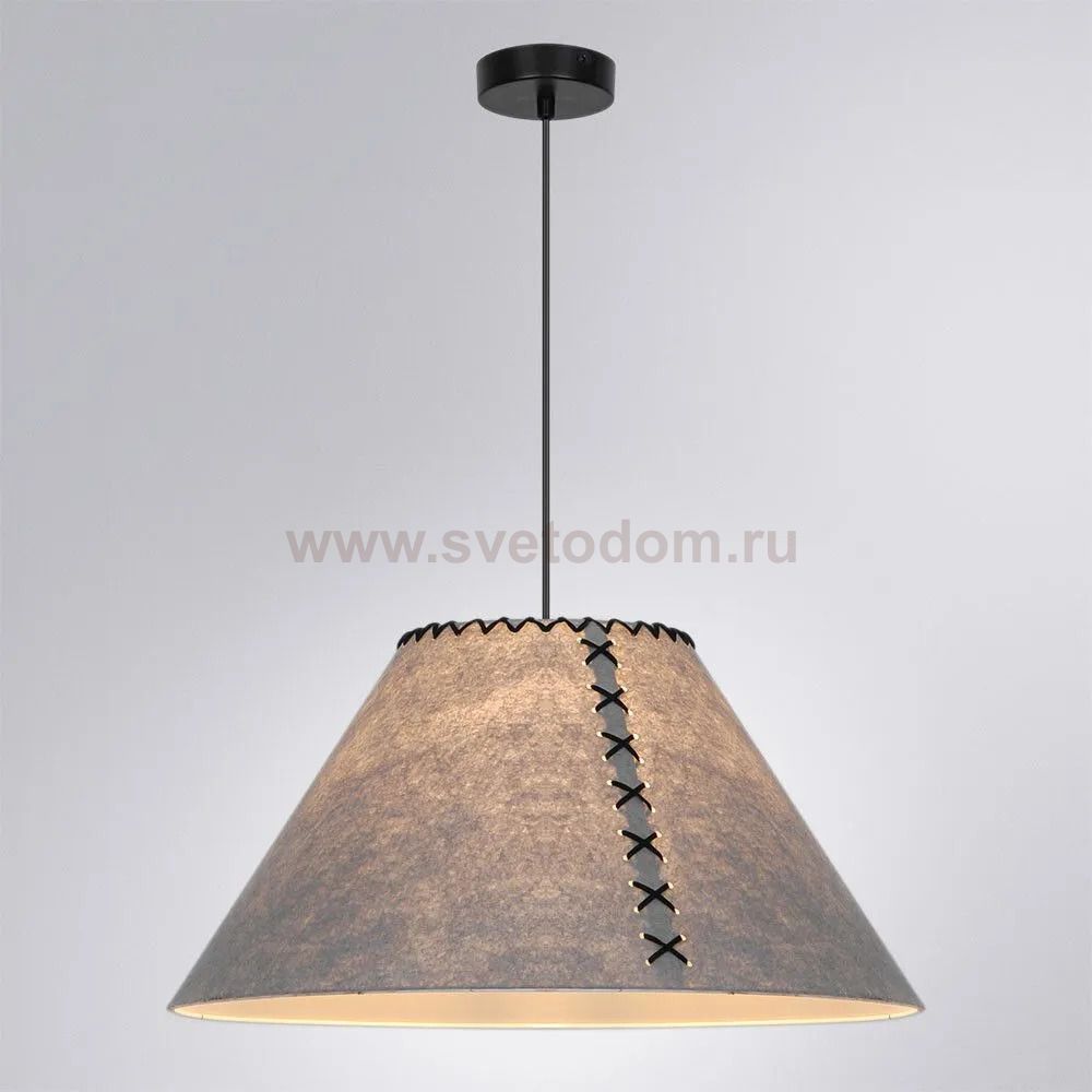 Arte lamp A7092SP-1GY FLEECE