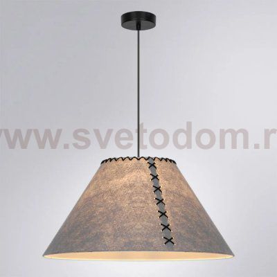 Arte lamp A7092SP-1GY FLEECE