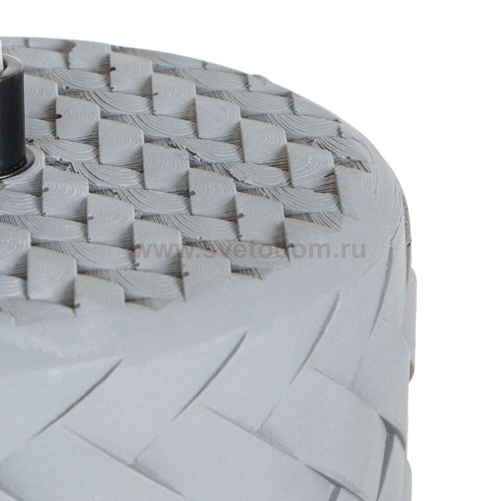 Arte lamp A7096SP-1BK CORSETTO