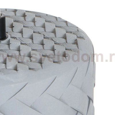 Arte lamp A7096SP-1BK CORSETTO