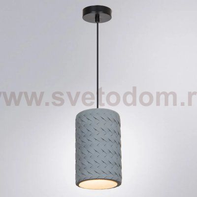 Arte lamp A7096SP-1BK CORSETTO
