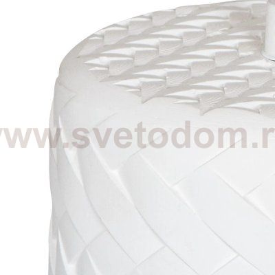 Arte lamp A7096SP-1WH CORSETTO