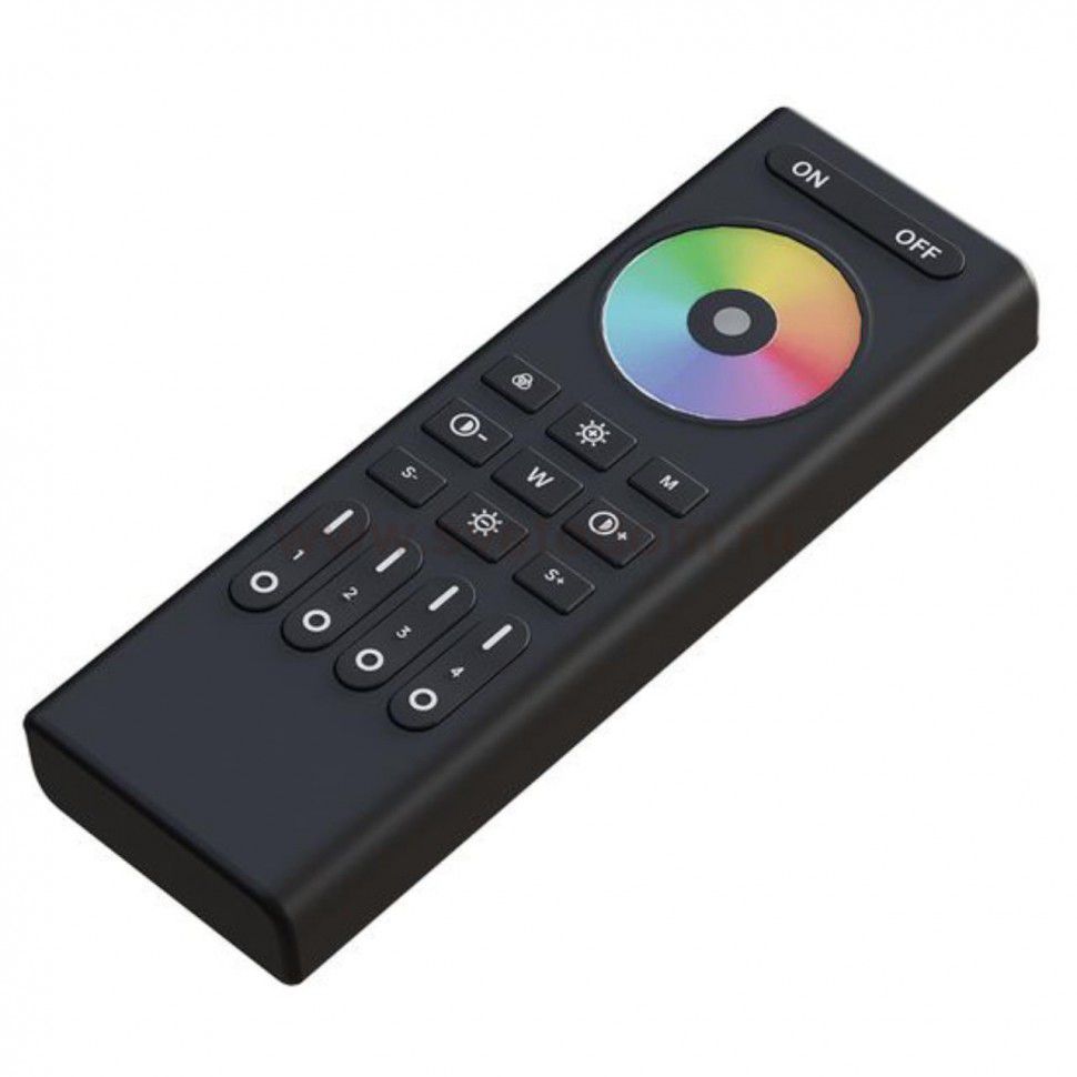 Пульт дистанционного управления Arte Lamp A70RC-04CH-BK SMART