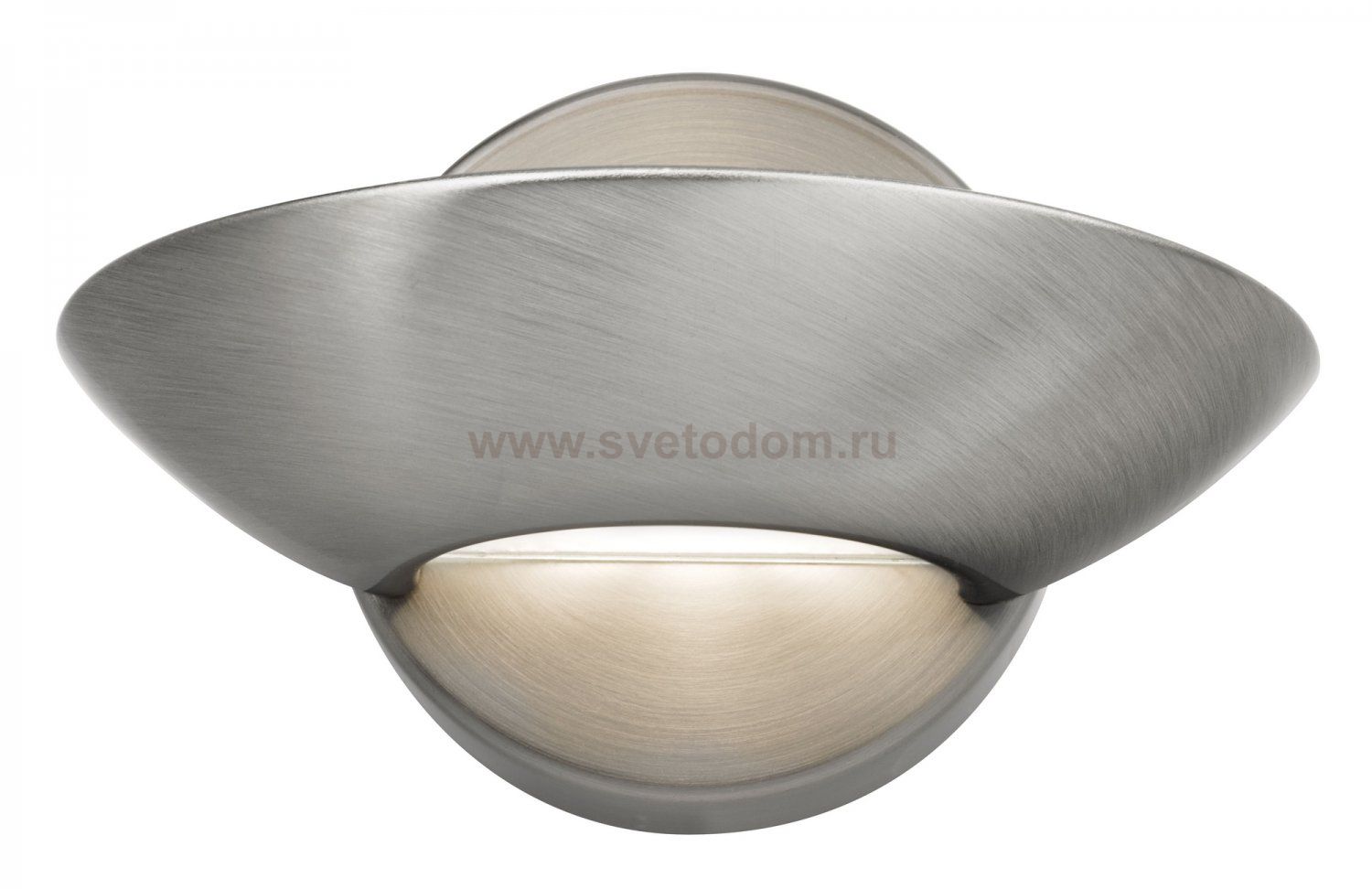 Светильник настенный Arte lamp A7118AP-1SS INTERIOR