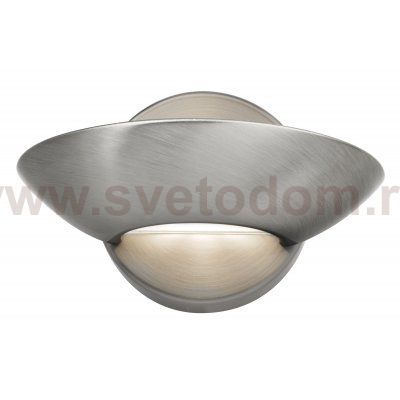 Светильник настенный Arte lamp A7118AP-1SS INTERIOR