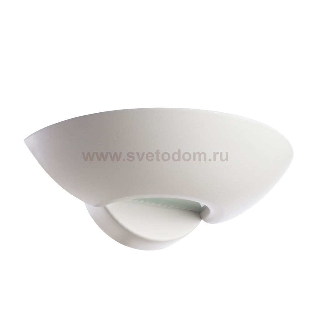 Светильник настенный бра Arte lamp A7118AP-1WH INTERIOR