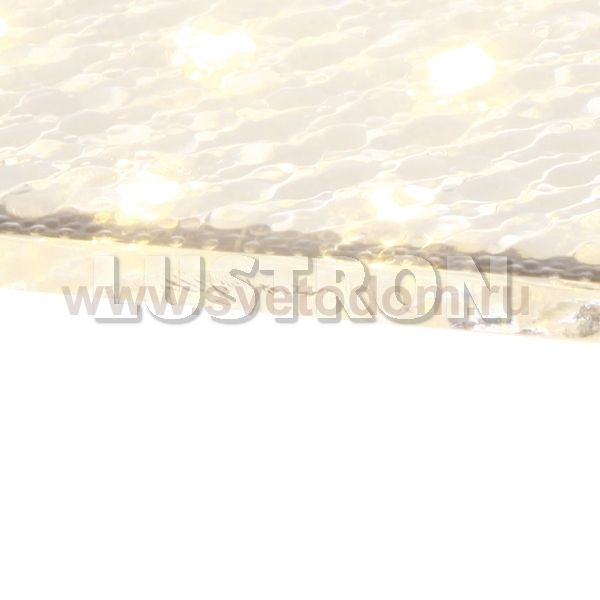 Светильник Arte lamp A7119IN-1WH PIAZZA