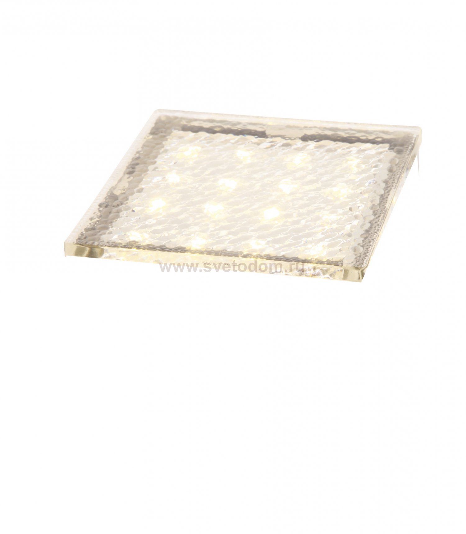 Светильник Arte lamp A7119IN-1WH PIAZZA