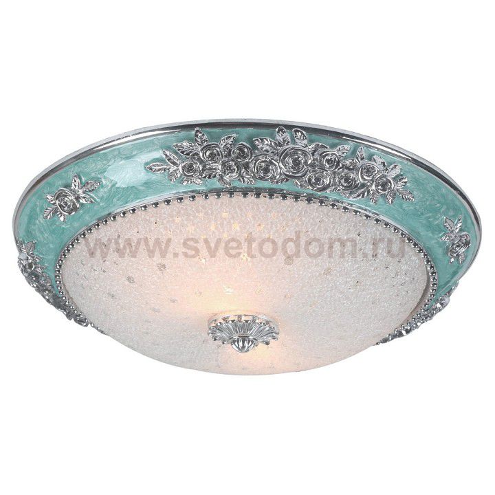 Светильник потолочный Arte lamp A7134PL-2PR TORTA LUX