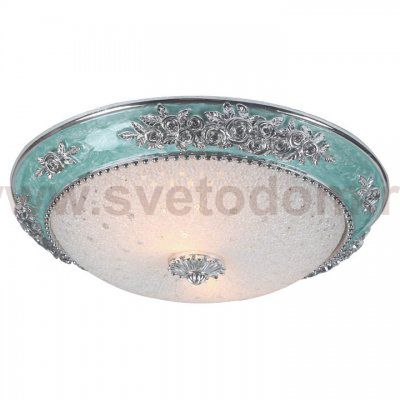 Светильник потолочный Arte lamp A7134PL-2PR TORTA LUX