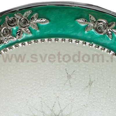 Светильник потолочный Arte lamp A7134PL-2PR TORTA LUX