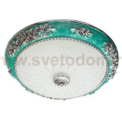 Светильник потолочный Arte lamp A7134PL-2PR TORTA LUX