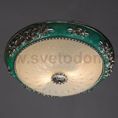 Светильник потолочный Arte lamp A7134PL-2PR TORTA LUX