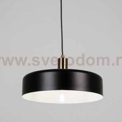 Светильник подвесной Arte Lamp A7152SP-1BK SKAT