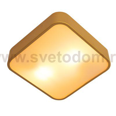 Светильник потолочный Arte lamp A7210PL-2GO COSMOPOLITAN