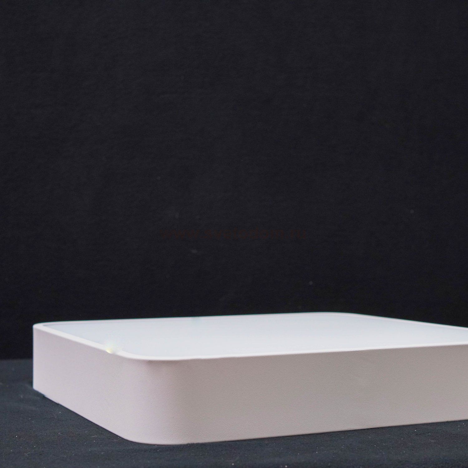 Светильник потолочный 400*400мм белый 3*E27 Arte lamp A7210PL-3WH Cosmopolitan