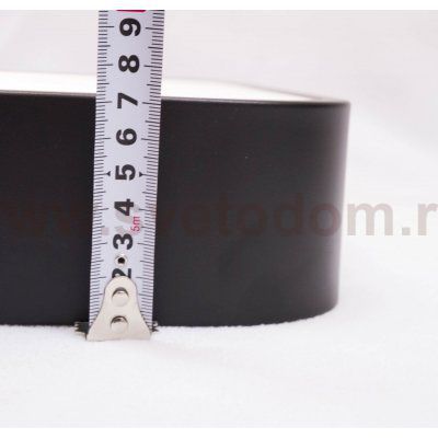 Светильник потолочный Arte lamp A7210PL-4BK COSMOPOLITAN