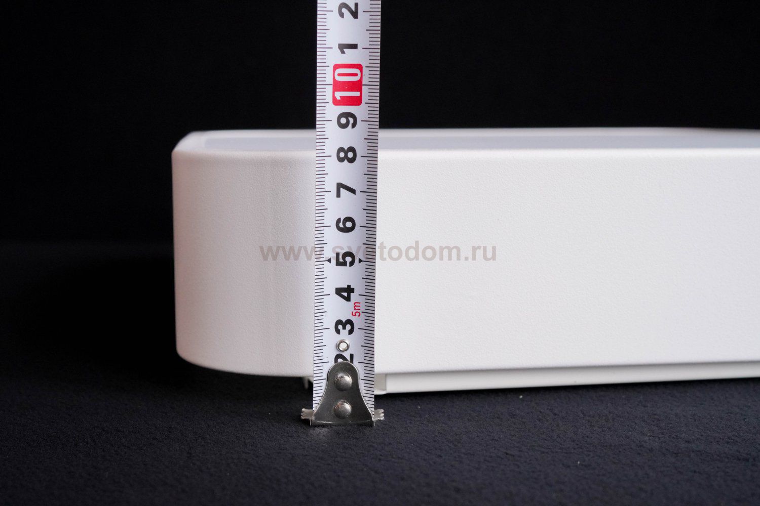 Светильник потолочный белый 500*500мм 4*E27 Arte lamp A7210PL-4WH Cosmopolitan