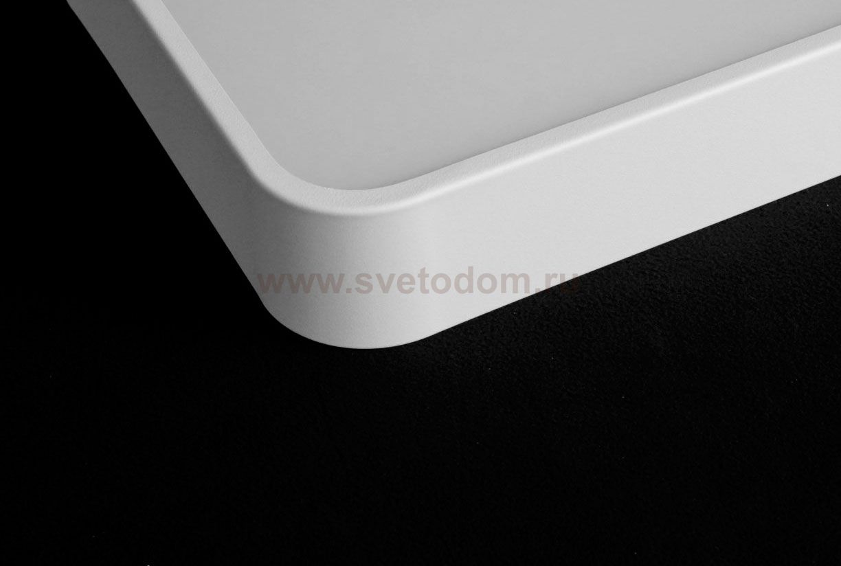 Светильник потолочный белый 500*500мм 4*E27 Arte lamp A7210PL-4WH Cosmopolitan