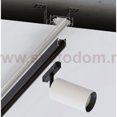 Комплектующие для магнитных треков Arte Lamp A722205 OPTIMA-ACCESSORIES