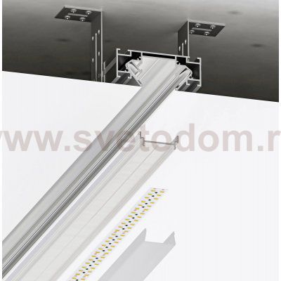 Комплектующие для магнитных треков Arte Lamp A722205 OPTIMA-ACCESSORIES