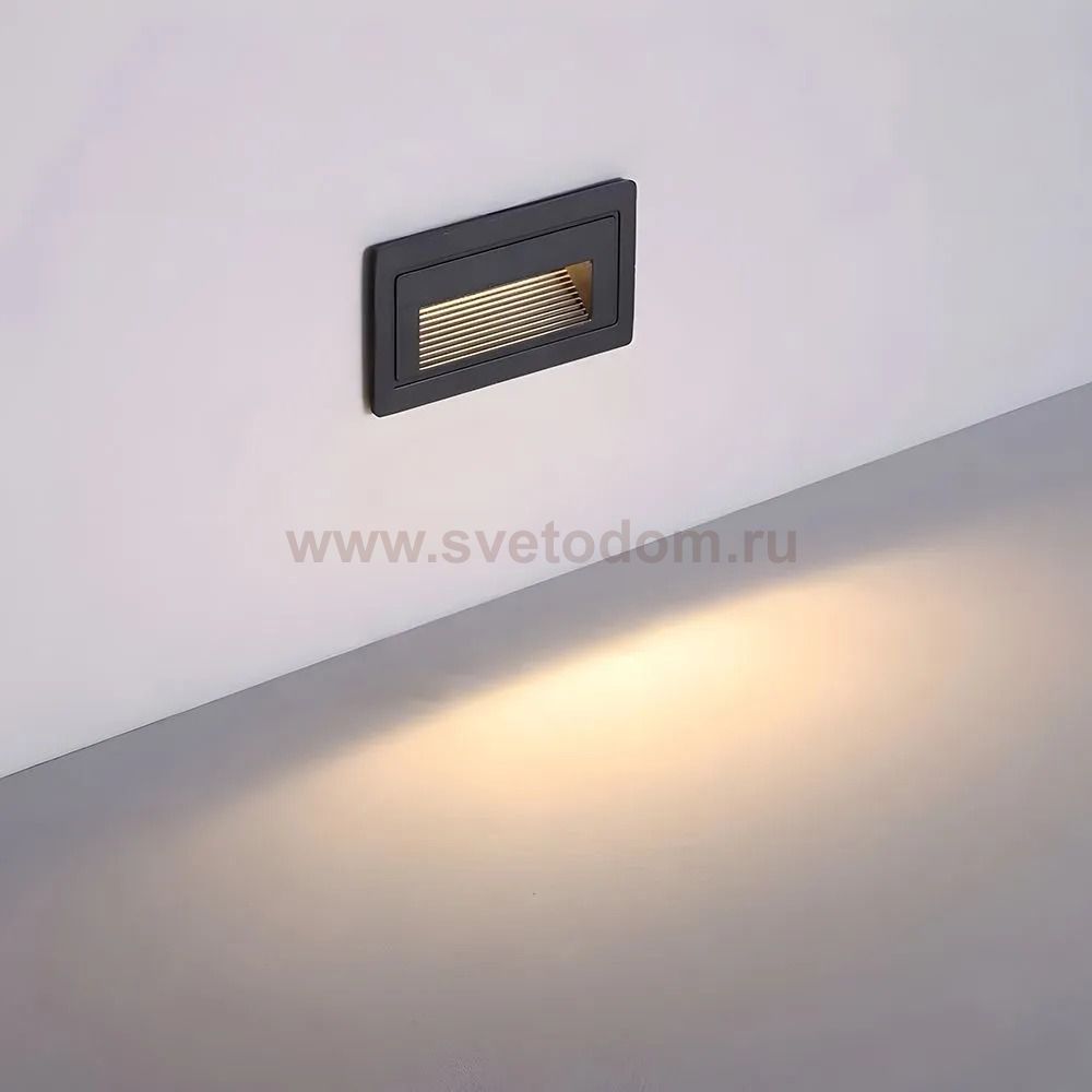 Уличный светильник Arte Lamp A7223IN-1BK PIAZZA