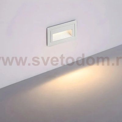 Уличный светильник Arte Lamp A7223IN-1WH PIAZZA