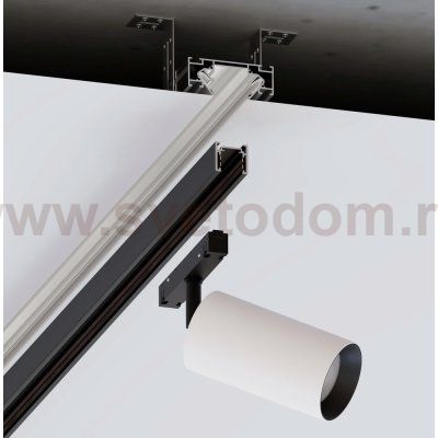 Комплектующие для магнитных треков Arte Lamp A723305 OPTIMA-ACCESSORIES