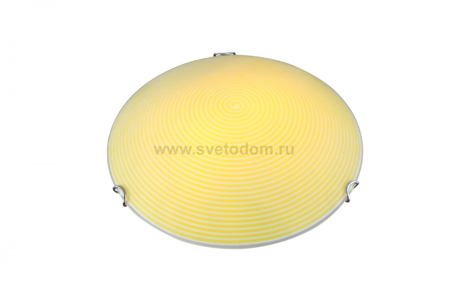 Светильник потолочный Arte lamp A7240PL-3CC SUNSHINE