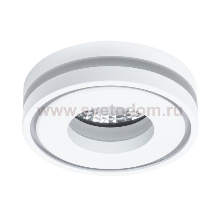 Светильник потолочный Arte lamp A7248PL-1WH AIN