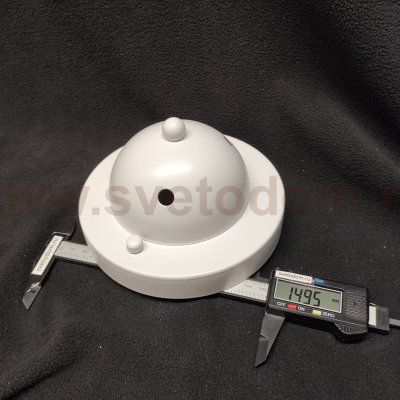Люстра потолочная Arte Lamp A7274PL-27WH CANDY
