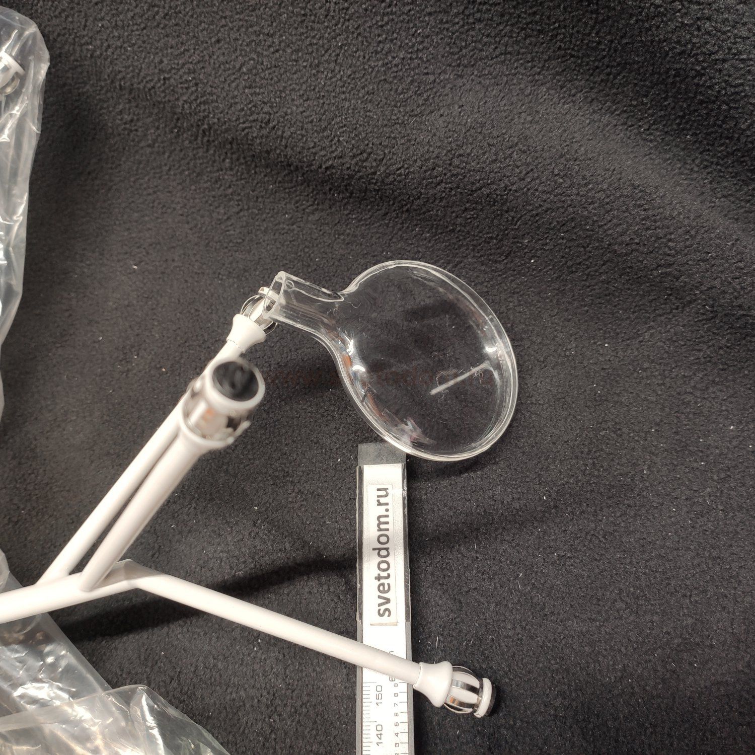 Люстра потолочная Arte Lamp A7274PL-27WH CANDY