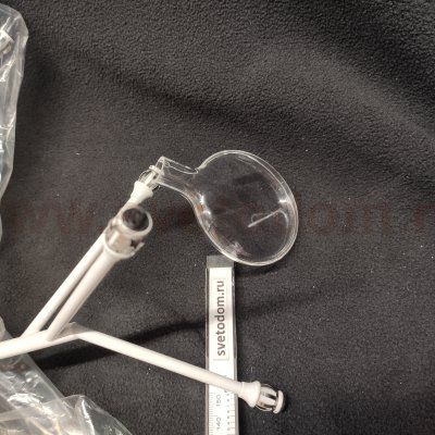 Люстра потолочная Arte Lamp A7274PL-27WH CANDY