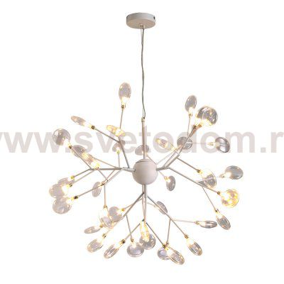 Подвесная люстра Arte lamp A7274SP-36WH CANDY