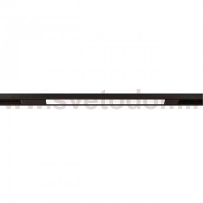Трековая магнитная система Arte Lamp A7284PL-1BK OPTIMA