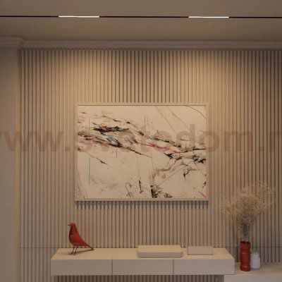 Трековая магнитная система Arte Lamp A7284PL-1BK OPTIMA