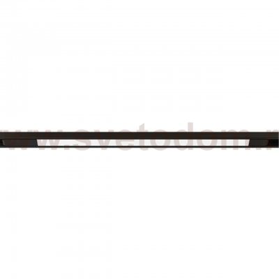 Трековая магнитная система Arte Lamp A7285PL-1BK OPTIMA