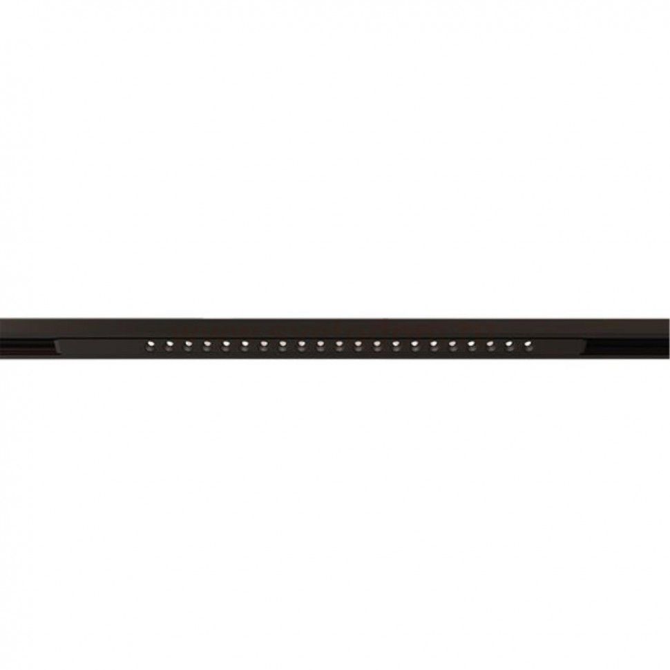 Трековая магнитная система Arte Lamp A7287PL-1BK OPTIMA