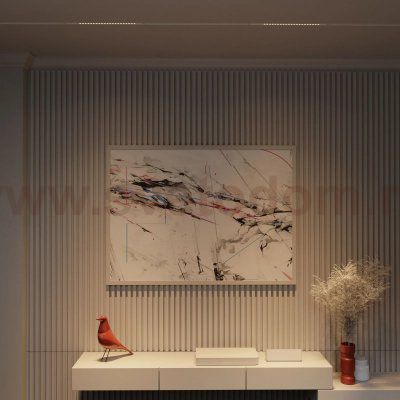 Трековая магнитная система Arte Lamp A7287PL-1WH OPTIMA