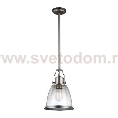 Подвесной светильник Natural concept FE/HOBSON/P/M SN HOBSON