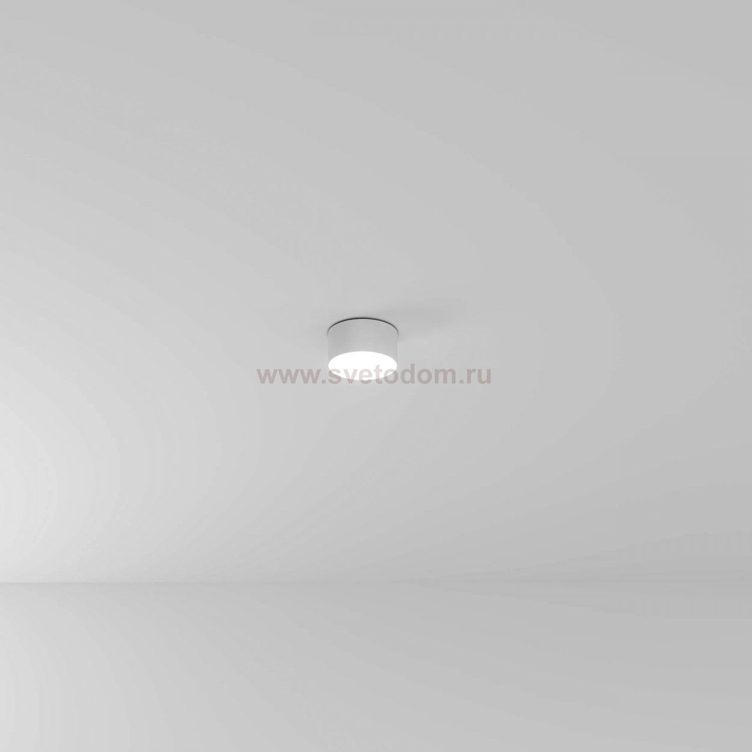 Светильник потолочный Arte Lamp A7312PL-1WH FADO