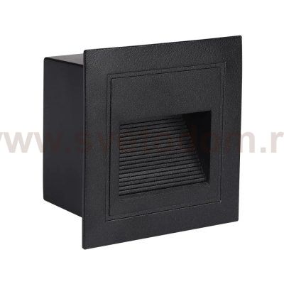 Уличный светильник Arte Lamp A7325IN-1BK PIAZZA