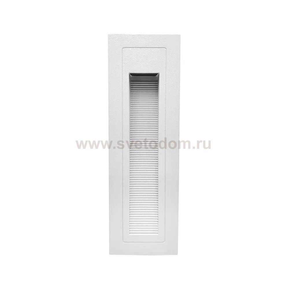 Подсветки для лестниц Arte lamp A7336IN-1WH PIAZZA