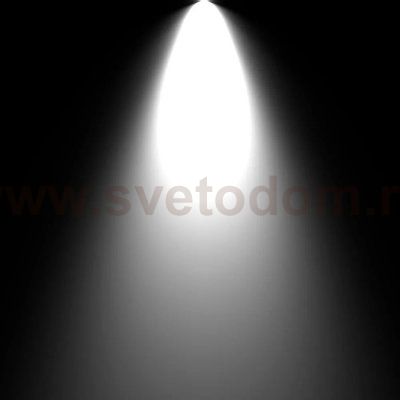 Магнитный трековый светильник Arte Lamp A7361PL-1BK OPTIMA