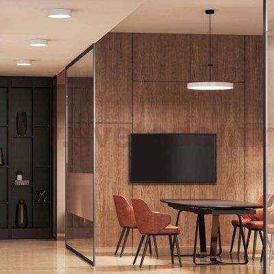 Светильник потолочный Arte Lamp A7399PL-1WH FADO