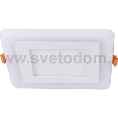 Светильник потолочный Arte lamp A7509PL-2WH VEGA